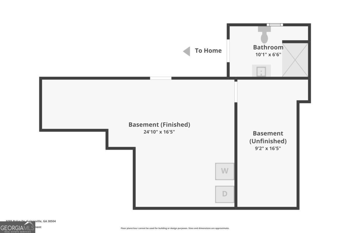 5085 Balus Drive Property Photo 36
