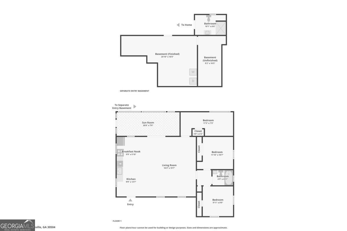 5085 Balus Drive Property Photo 37
