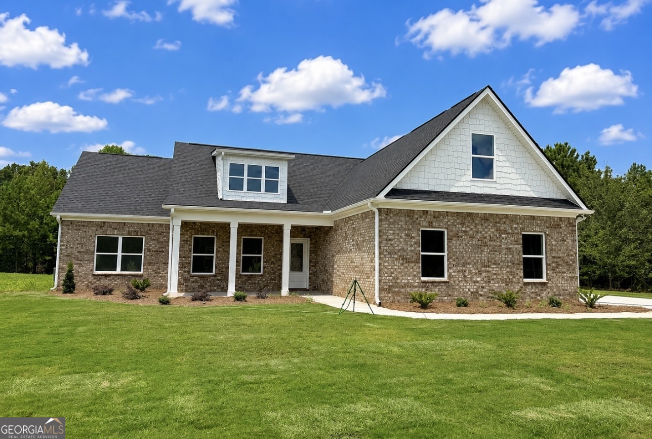 1320 Sycamore Circle Property Photo 1