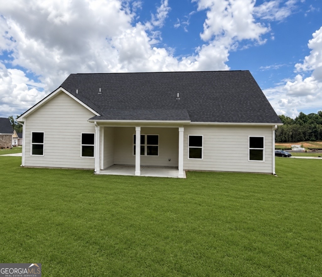 1320 Sycamore Circle Property Photo 5