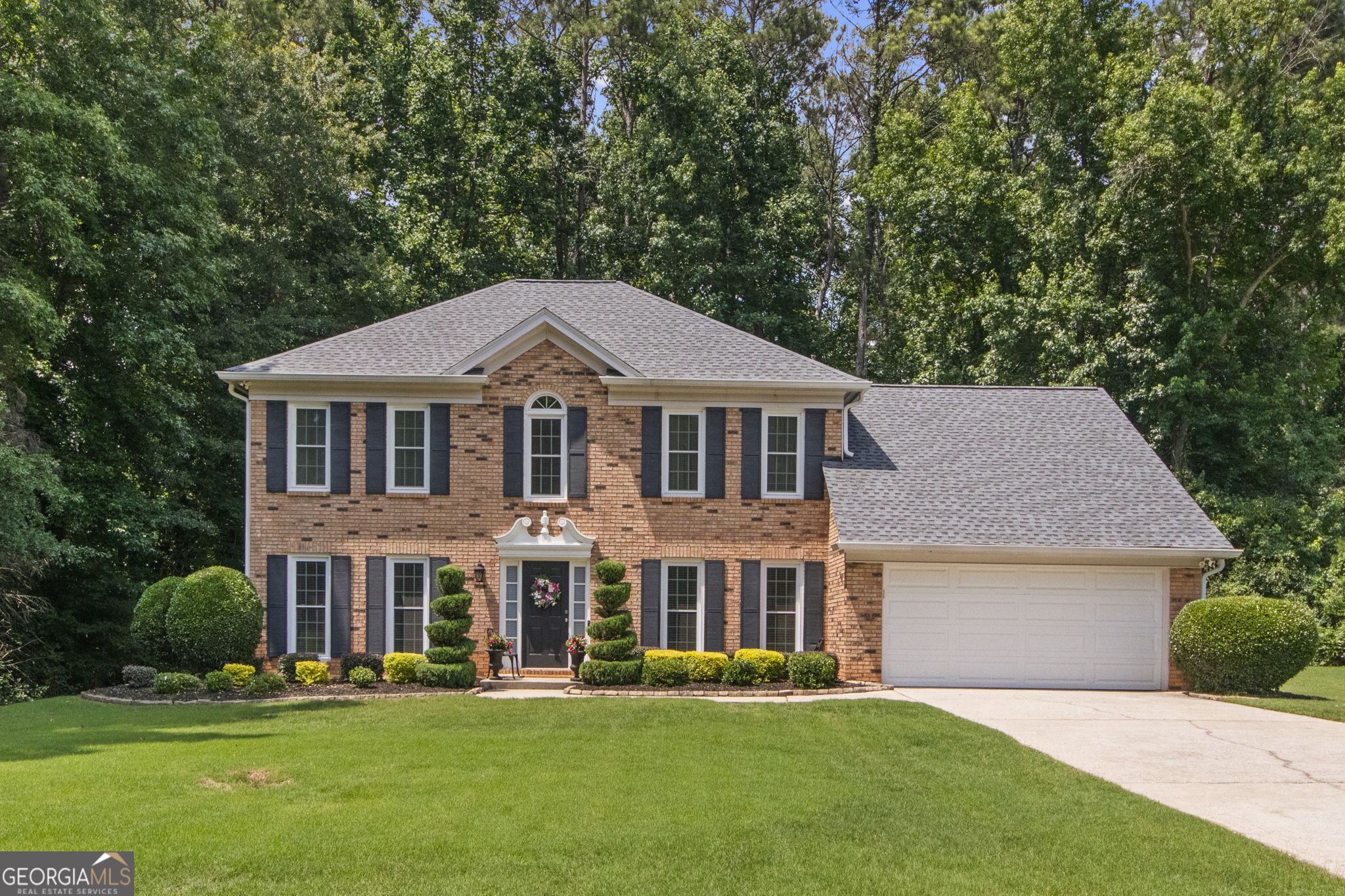 8409 Waverly Drive Property Photo 1