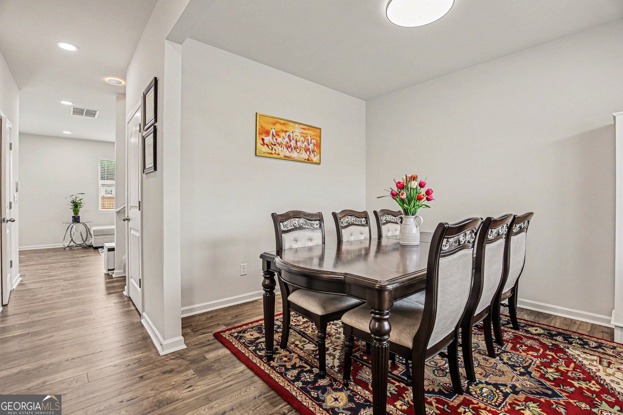 8236 Castleton Drive Property Photo 12