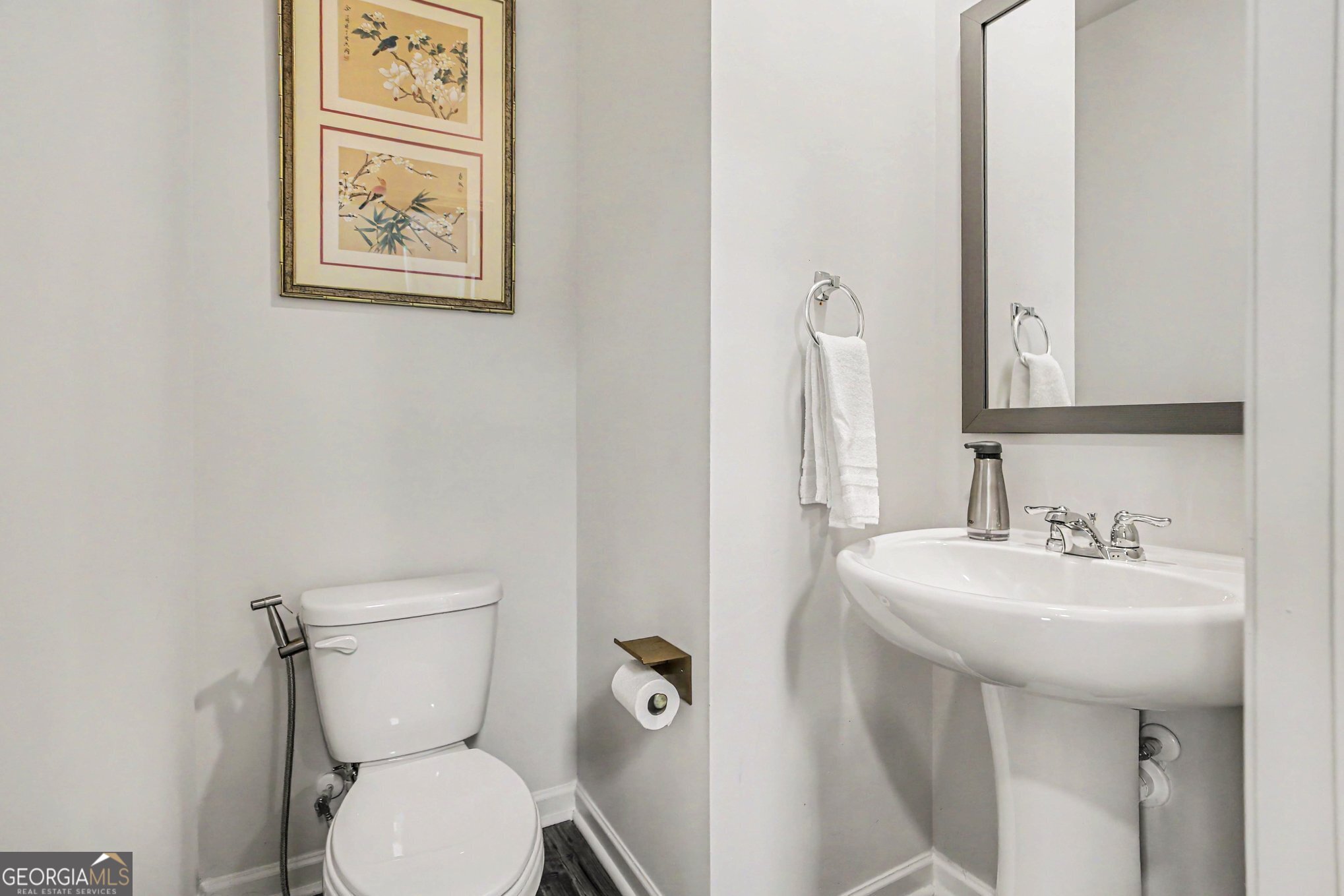 8236 Castleton Drive Property Photo 14