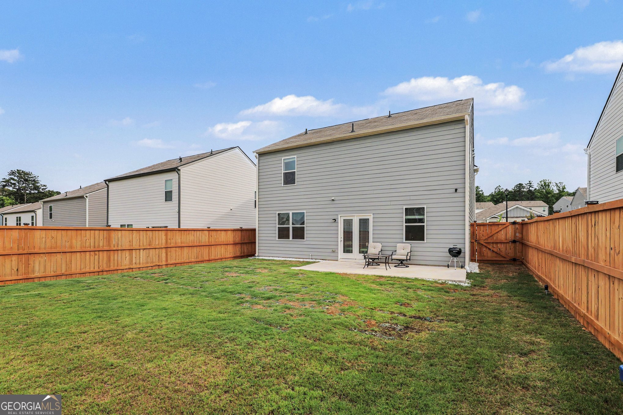 8236 Castleton Drive Property Photo 24
