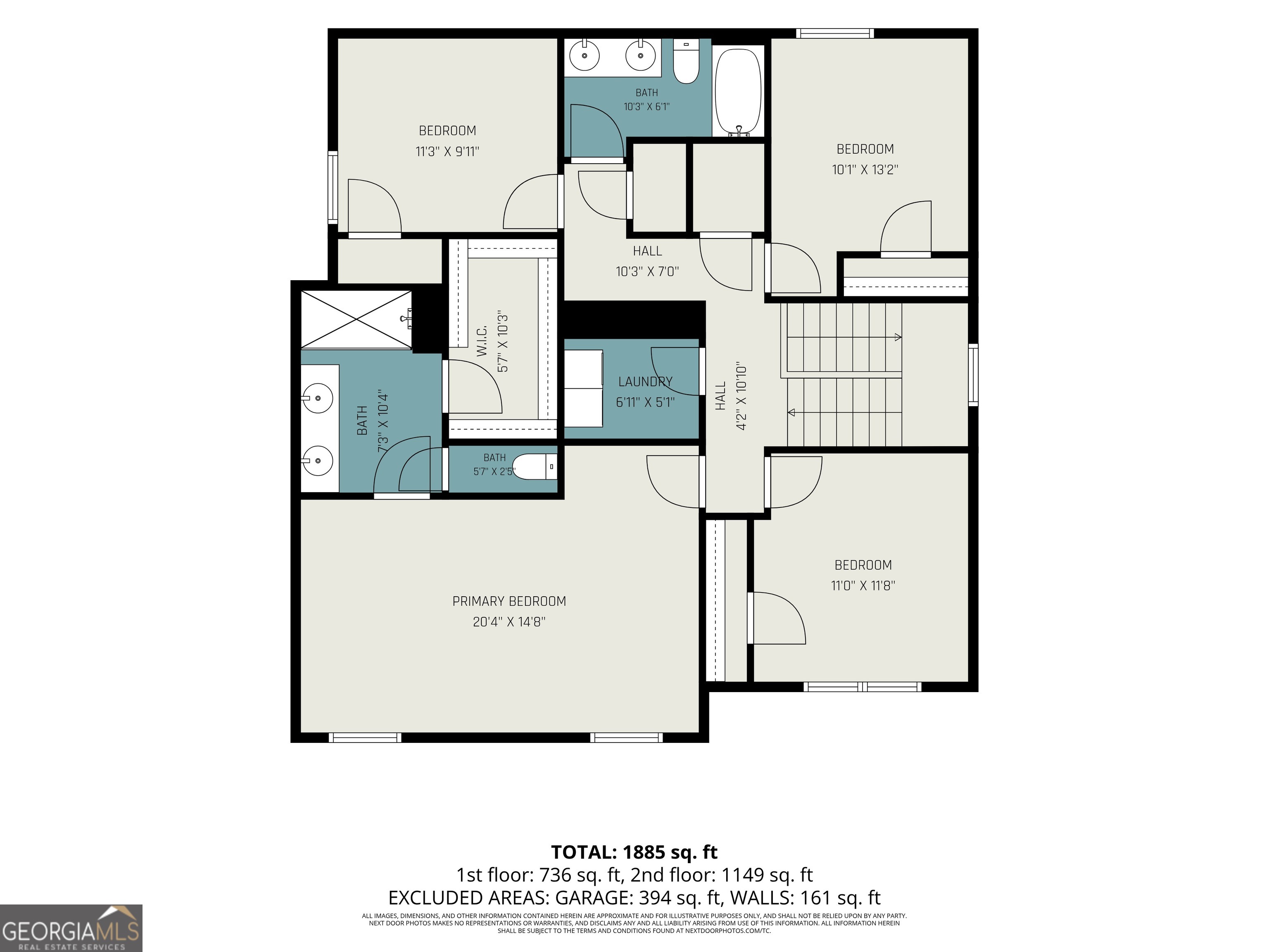 8236 Castleton Drive Property Photo 27