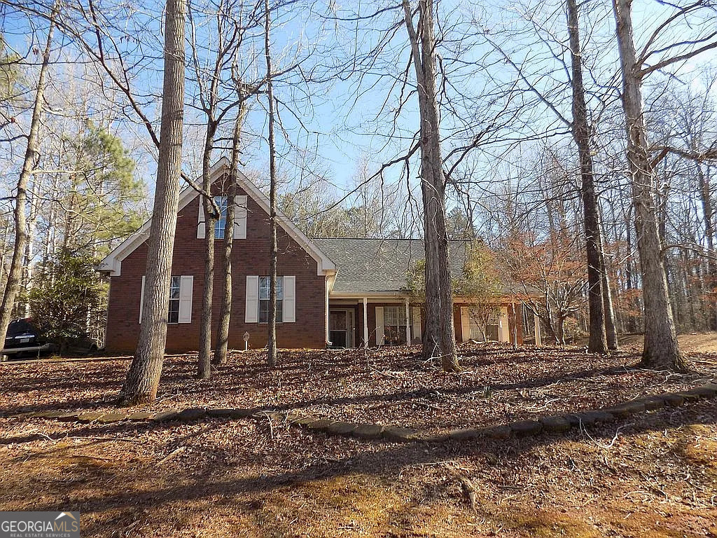 312 Cascade Court Property Photo 1