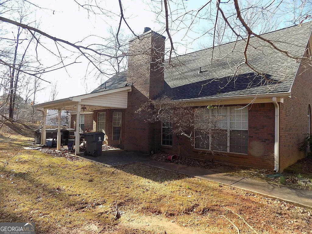 312 Cascade Court Property Photo 20