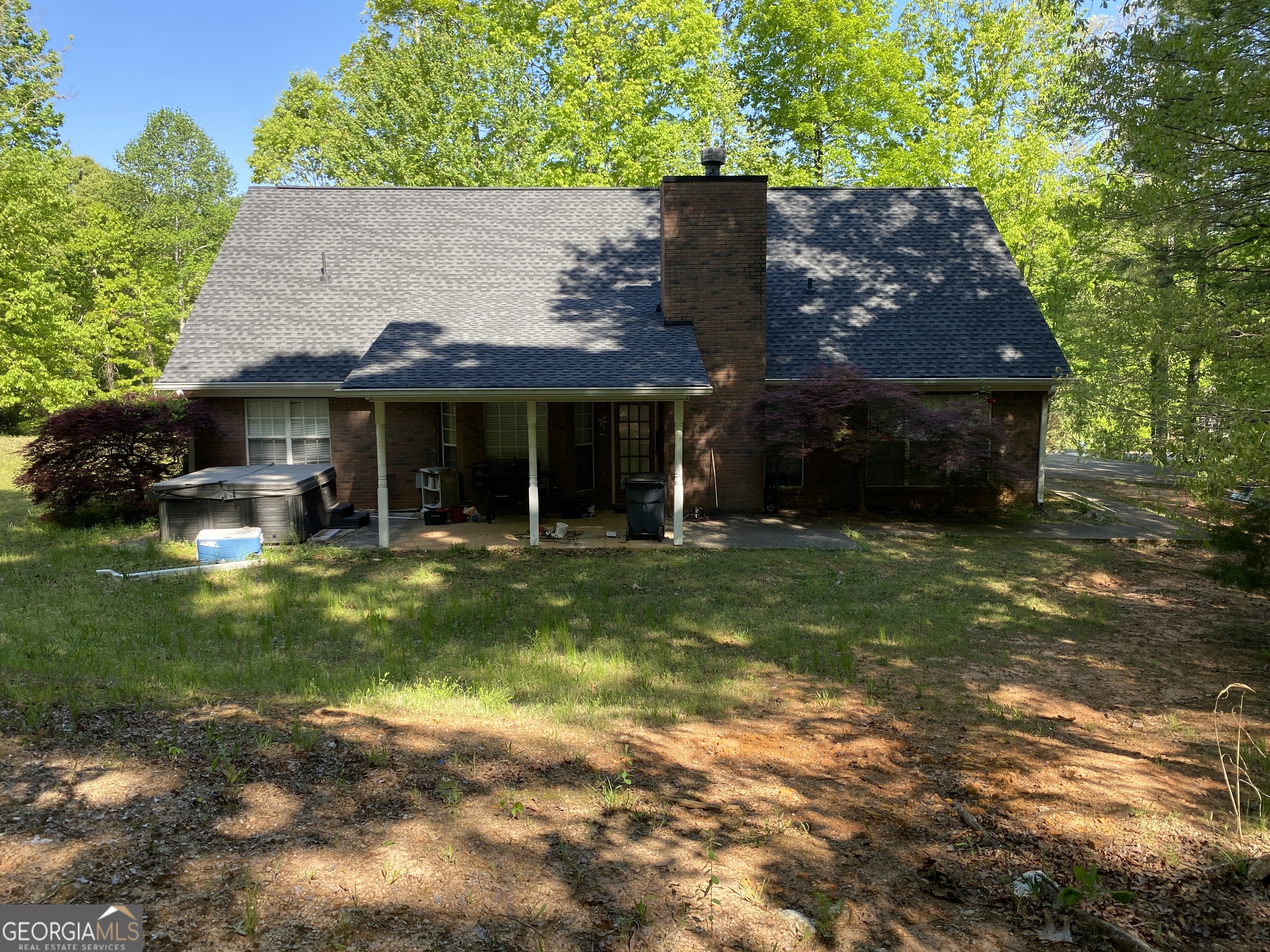 312 Cascade Court Property Photo 23