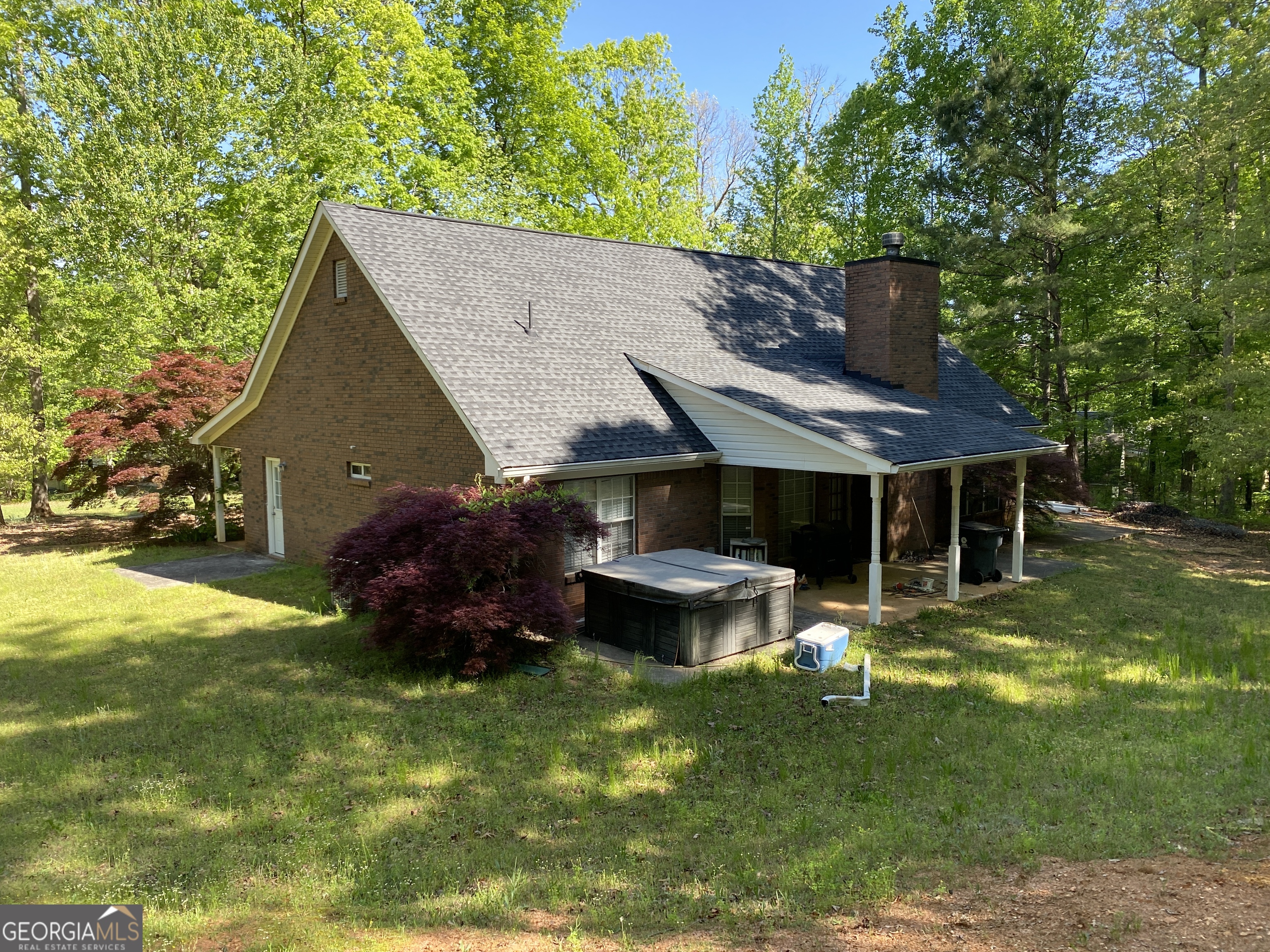 312 Cascade Court Property Photo 24