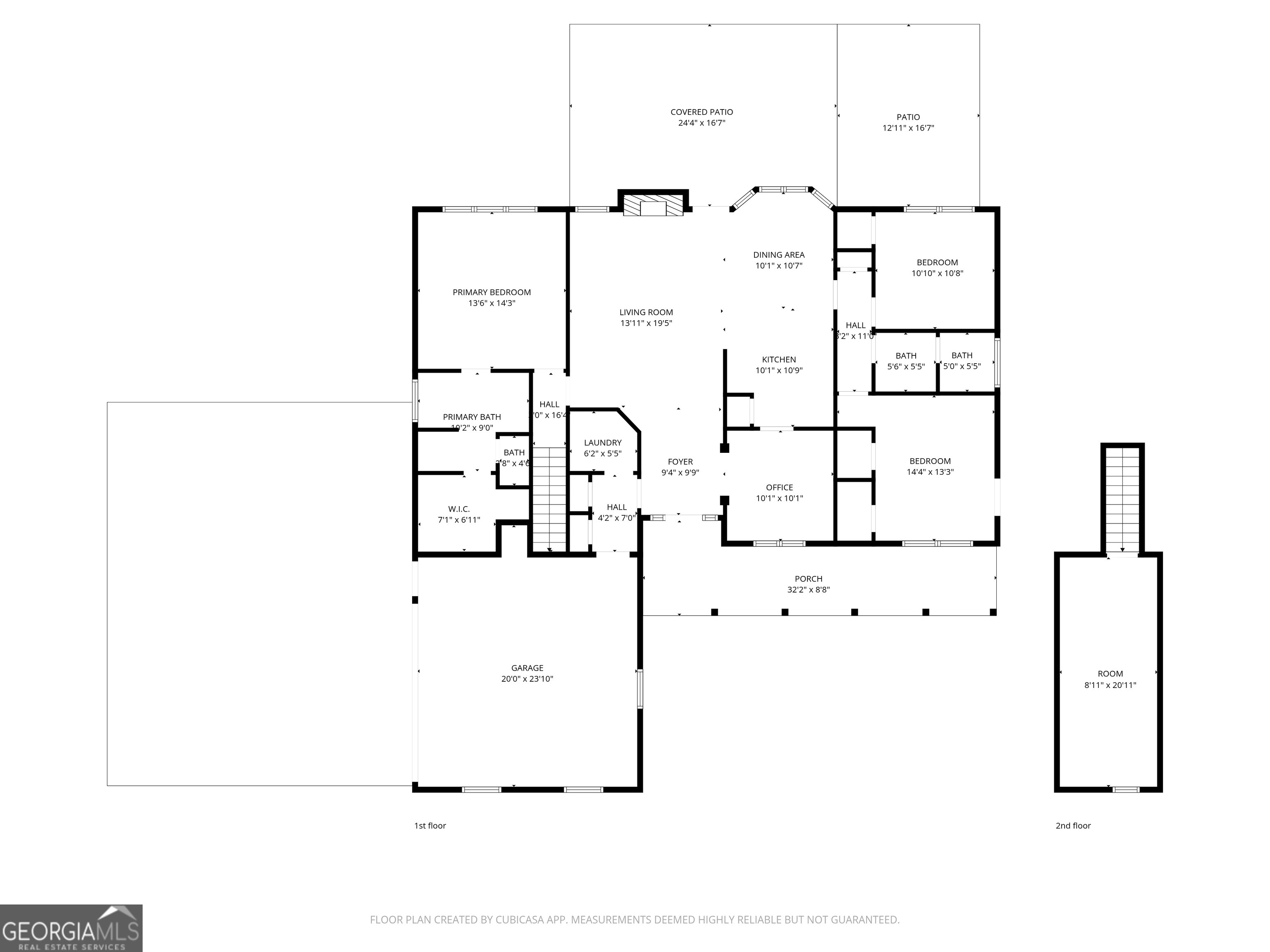 312 Cascade Court Property Photo 30