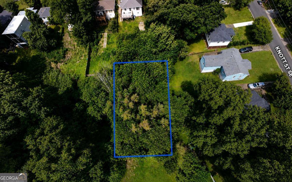 0 Gilbert Street Se Property Photo 1