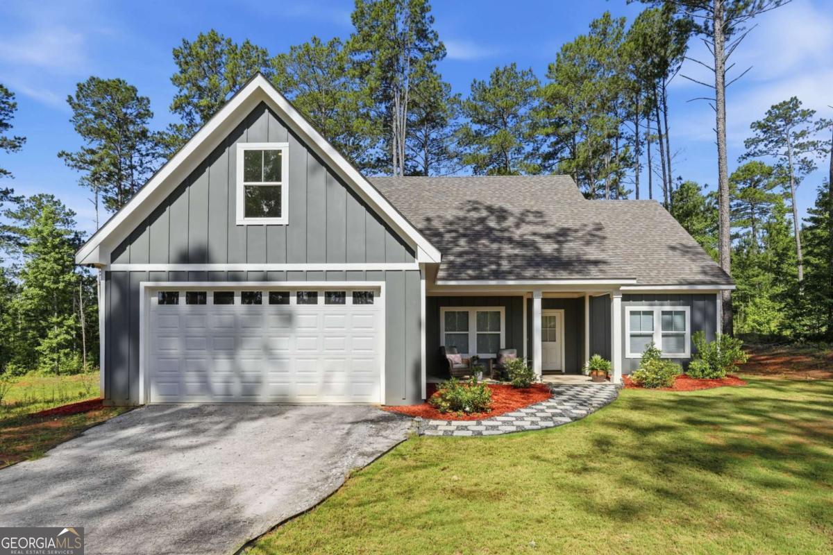 191 Crooked Creek Bay Road Property Photo 1