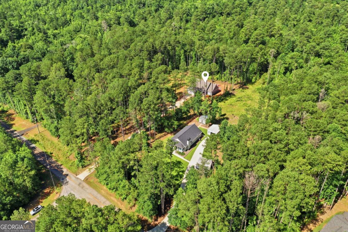 191 Crooked Creek Bay Road Property Photo 2