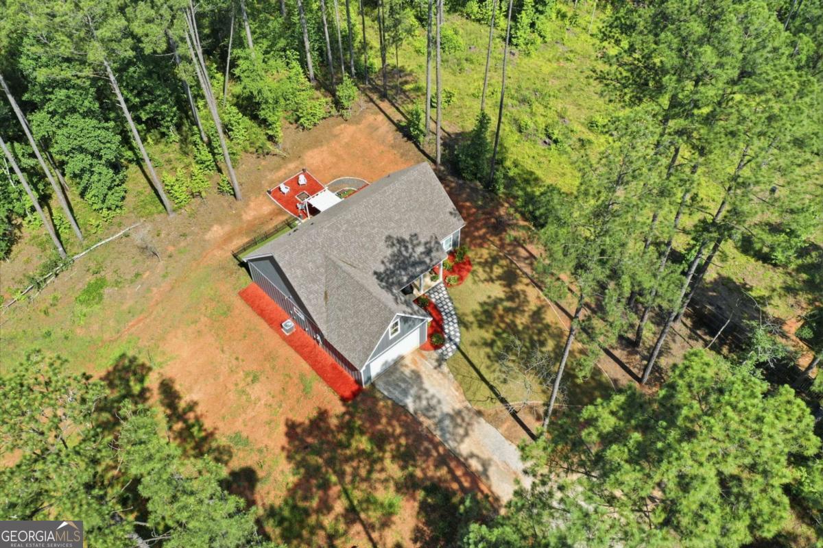 191 Crooked Creek Bay Road Property Photo 3