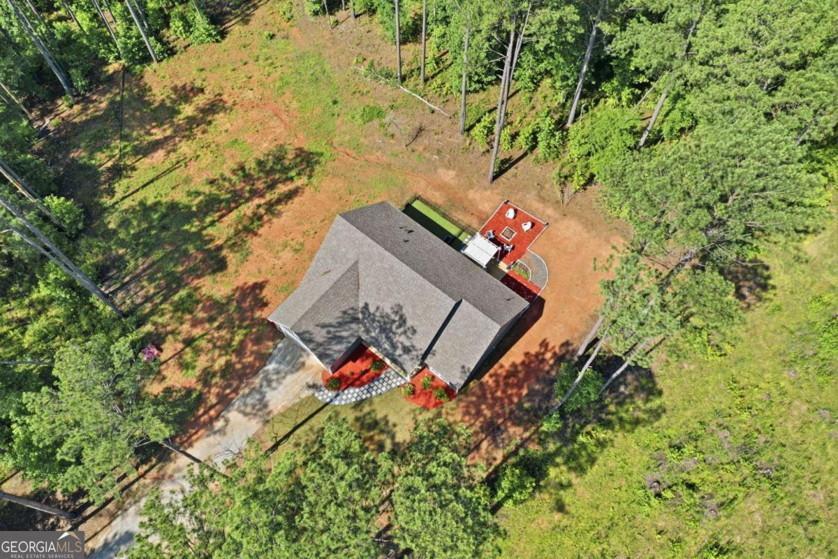 191 Crooked Creek Bay Road Property Photo 4