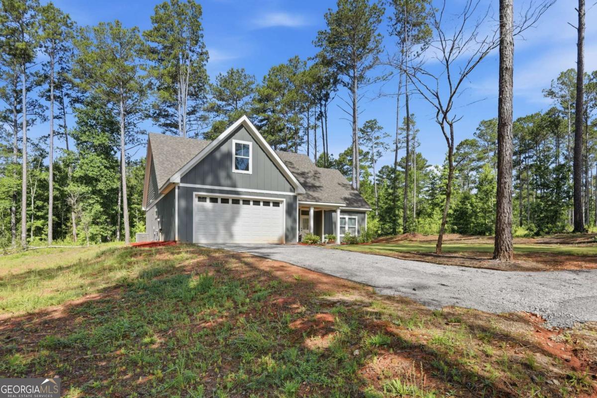 191 Crooked Creek Bay Road Property Photo 5