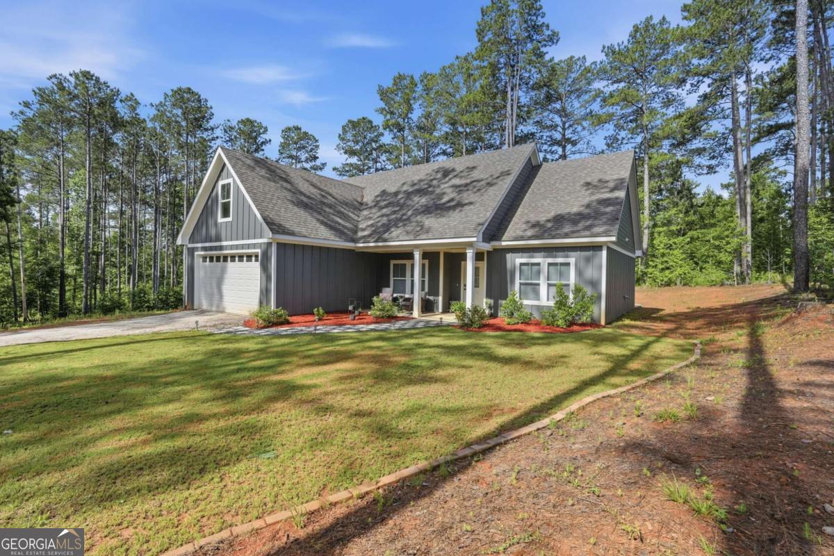191 Crooked Creek Bay Road Property Photo 6
