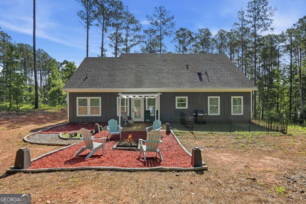 191 Crooked Creek Bay Road Property Photo 22