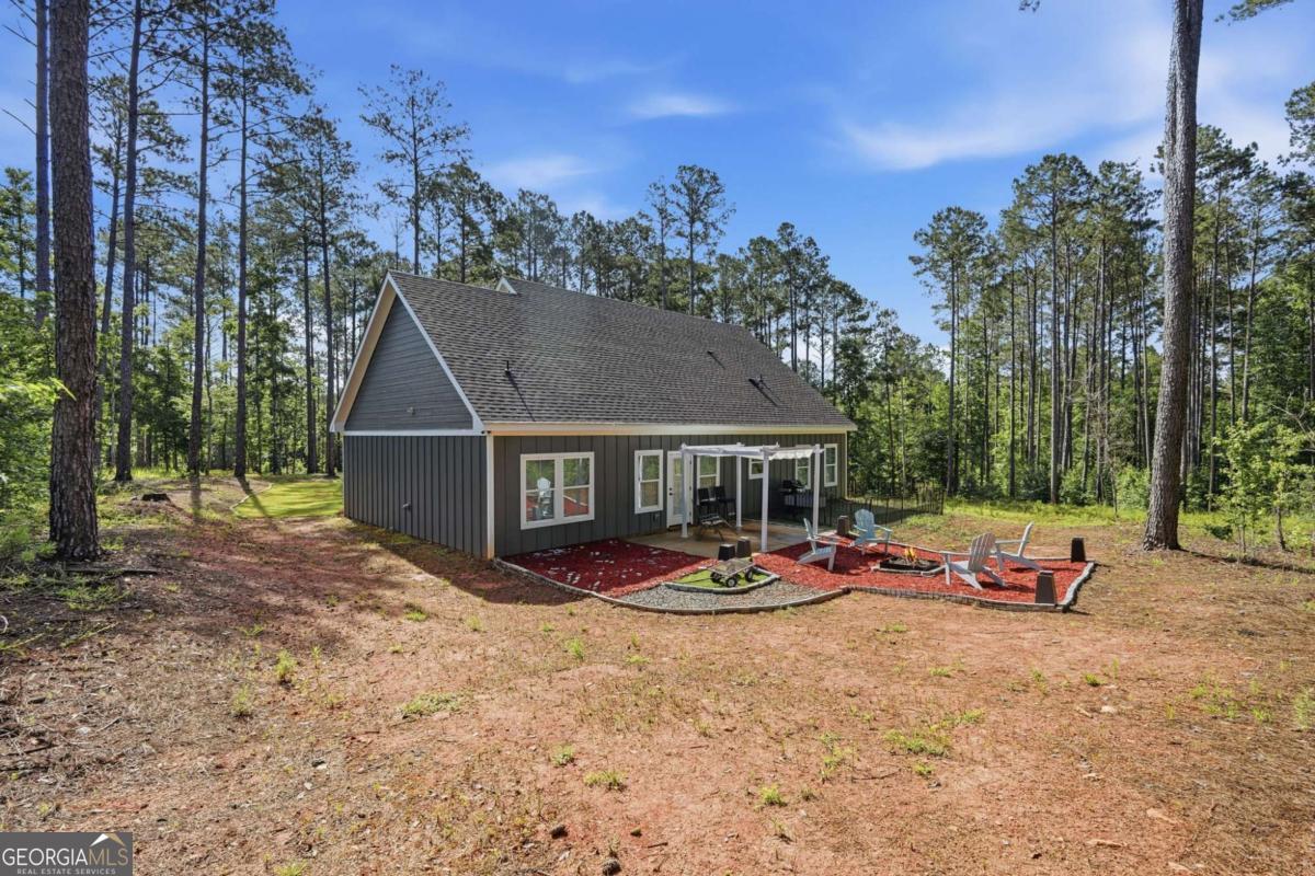 191 Crooked Creek Bay Road Property Photo 24