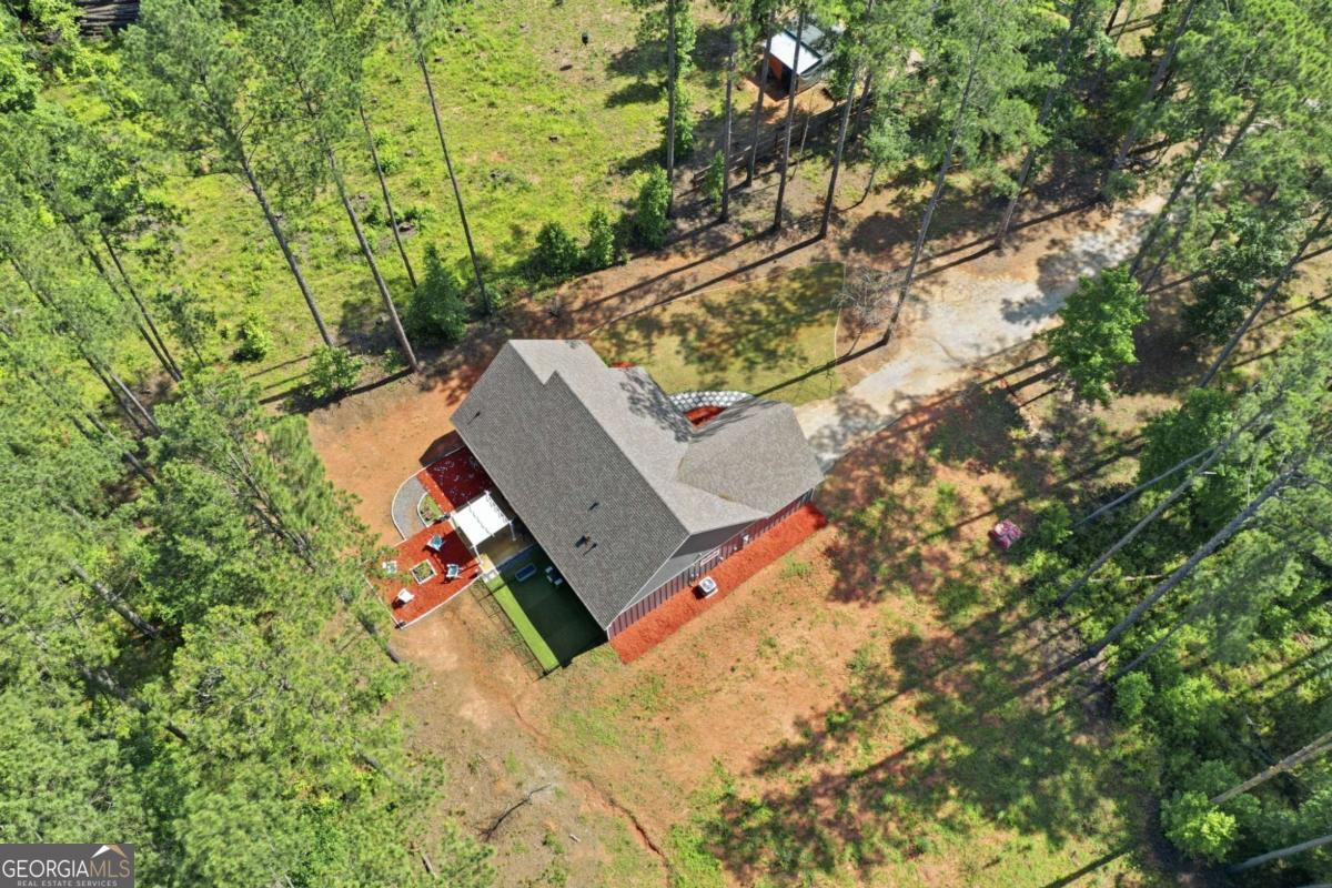 191 Crooked Creek Bay Road Property Photo 32