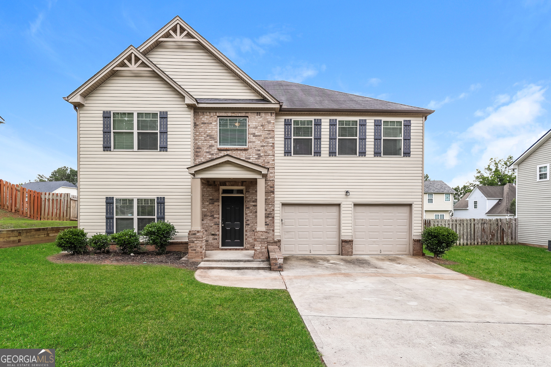 2812 Feldspar Way Property Photo 1