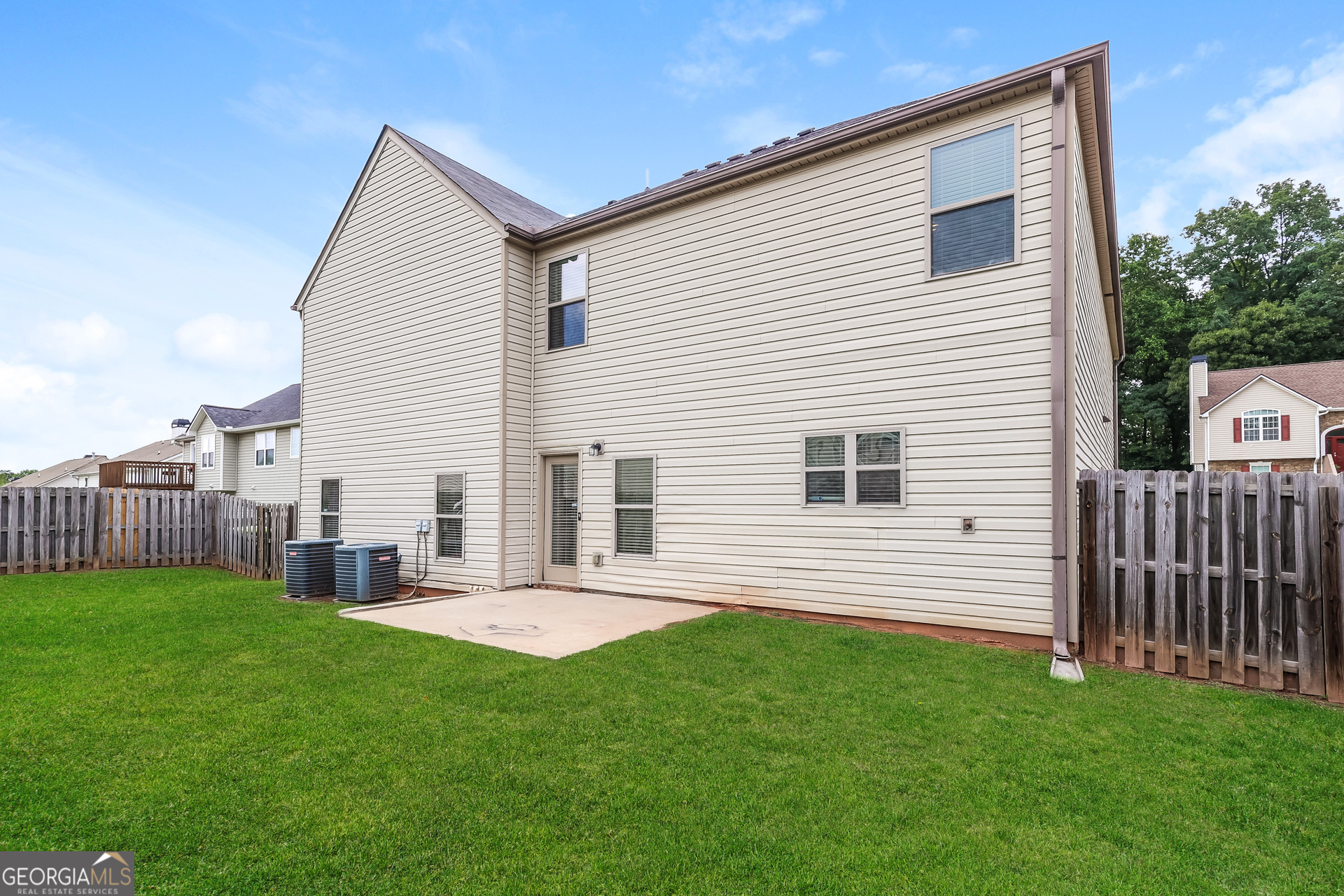 2812 Feldspar Way Property Photo 18