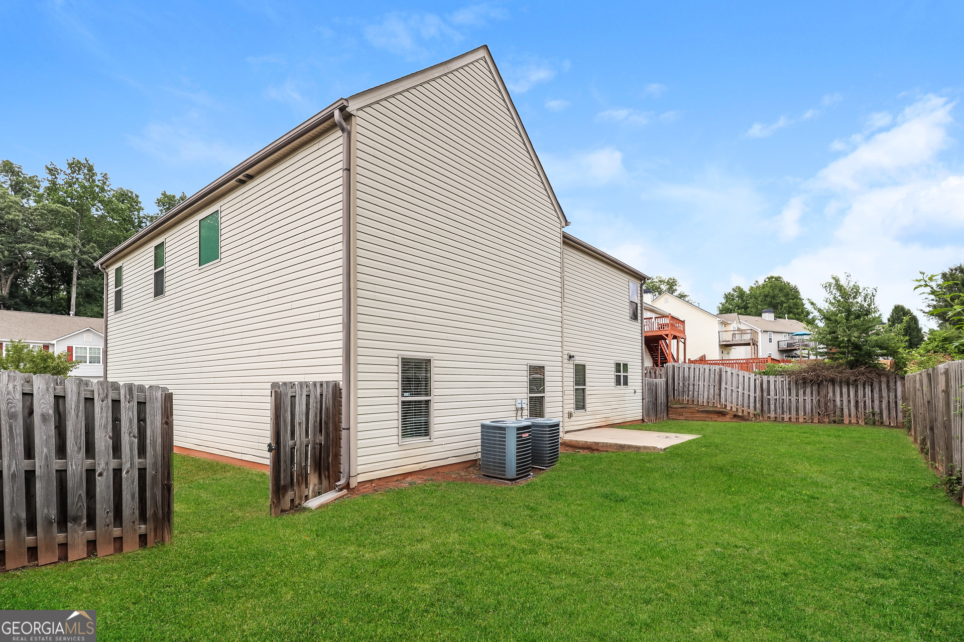 2812 Feldspar Way Property Photo 19