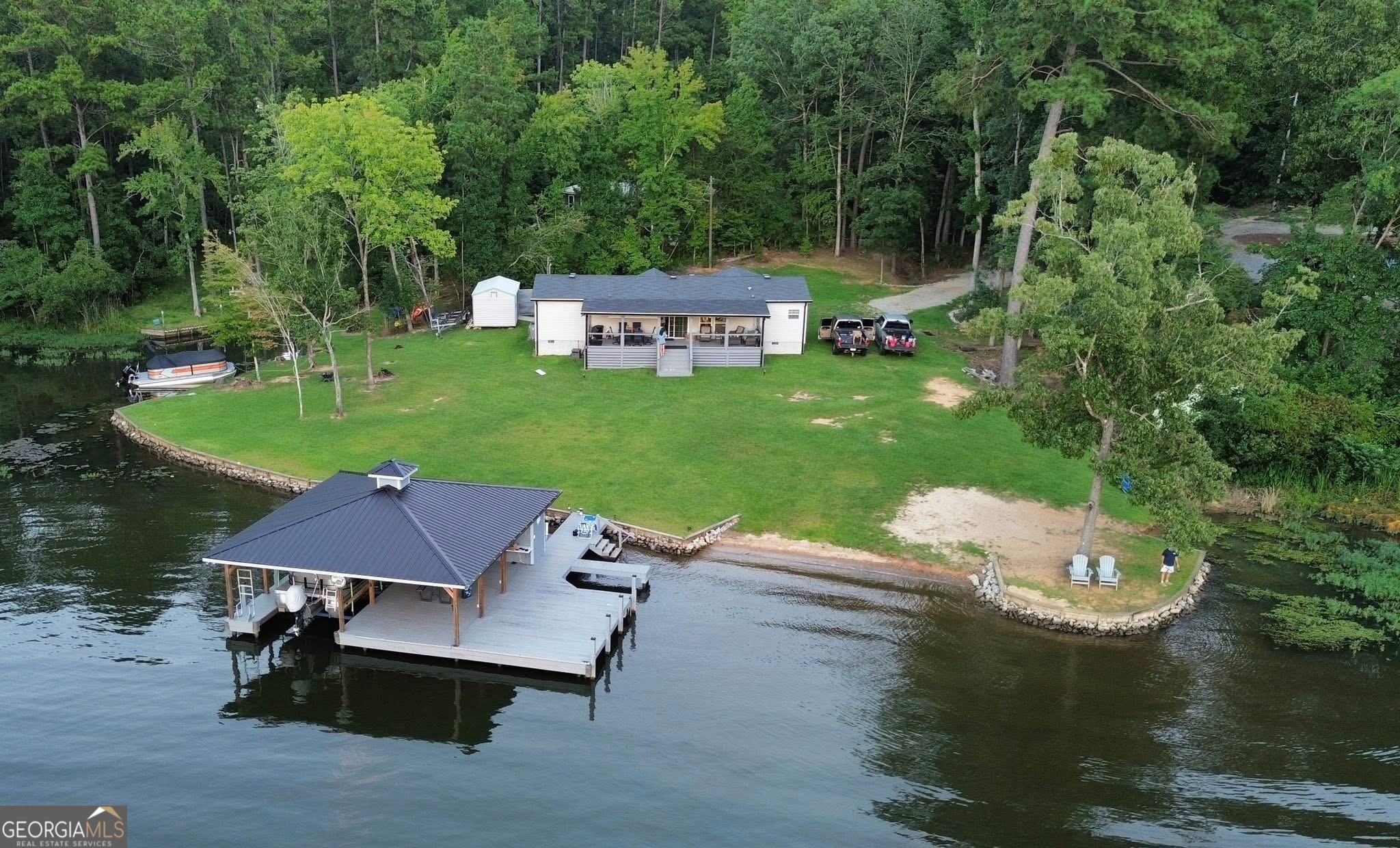 60 Bay Point Property Photo 1