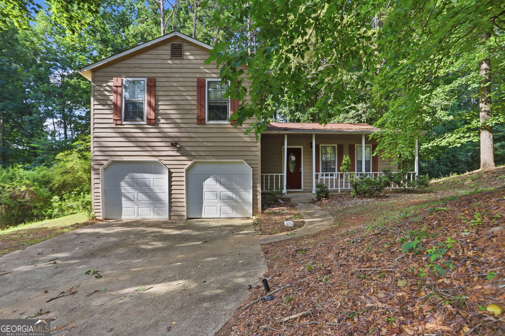 5389 Martins Crossing Road Property Photo 2