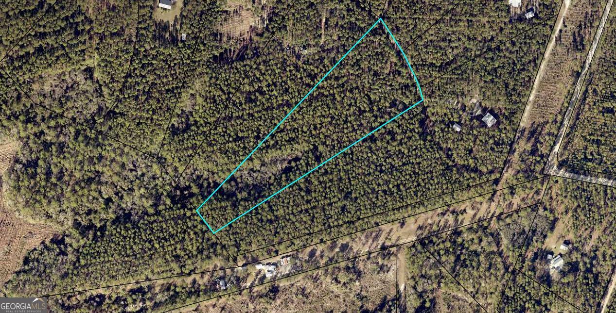 VACANT LOT 2 South Bluff Road