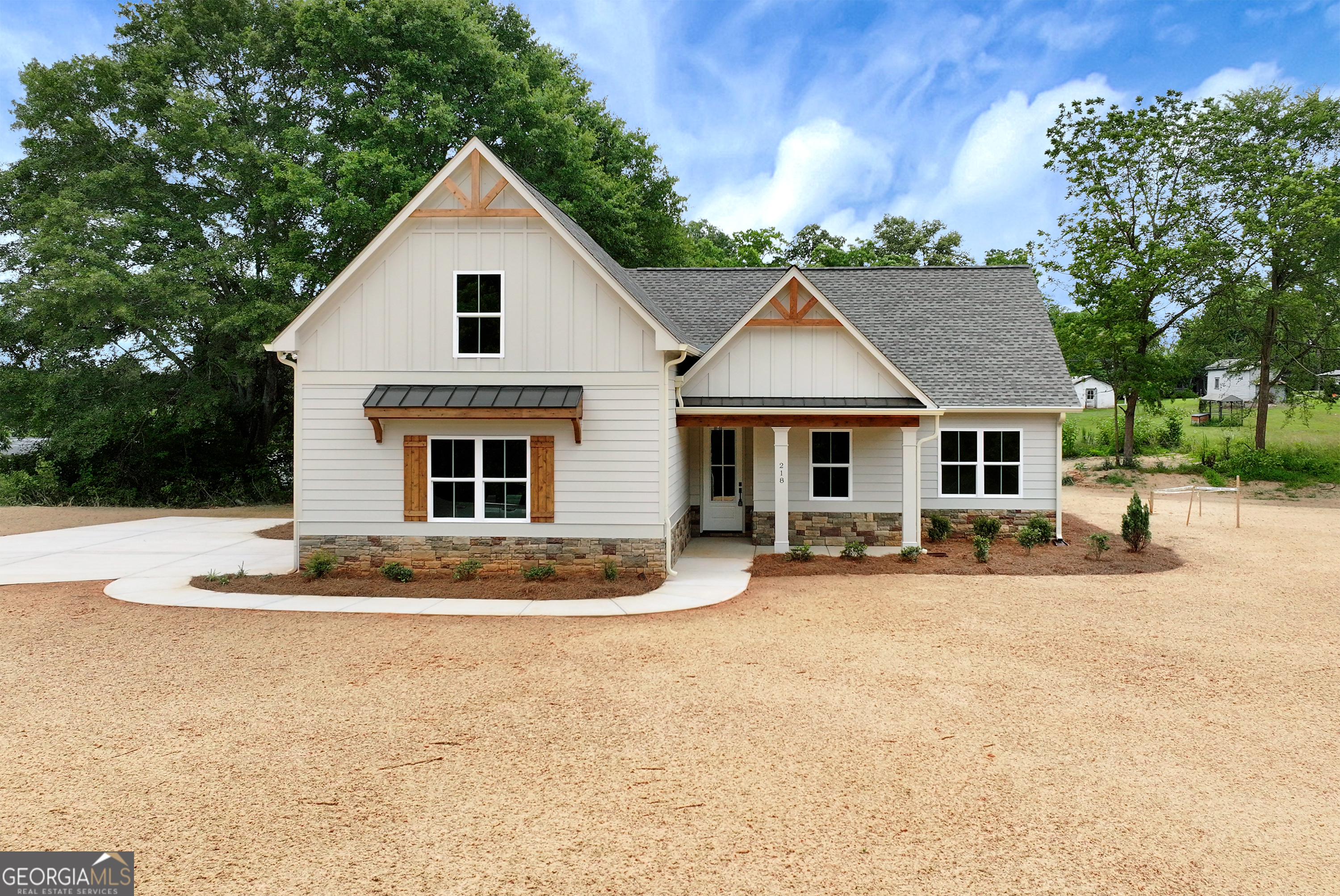 218 Clay Street