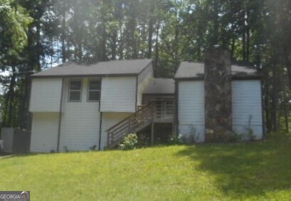 4485 Spring Valley Parkway Property Photo 1