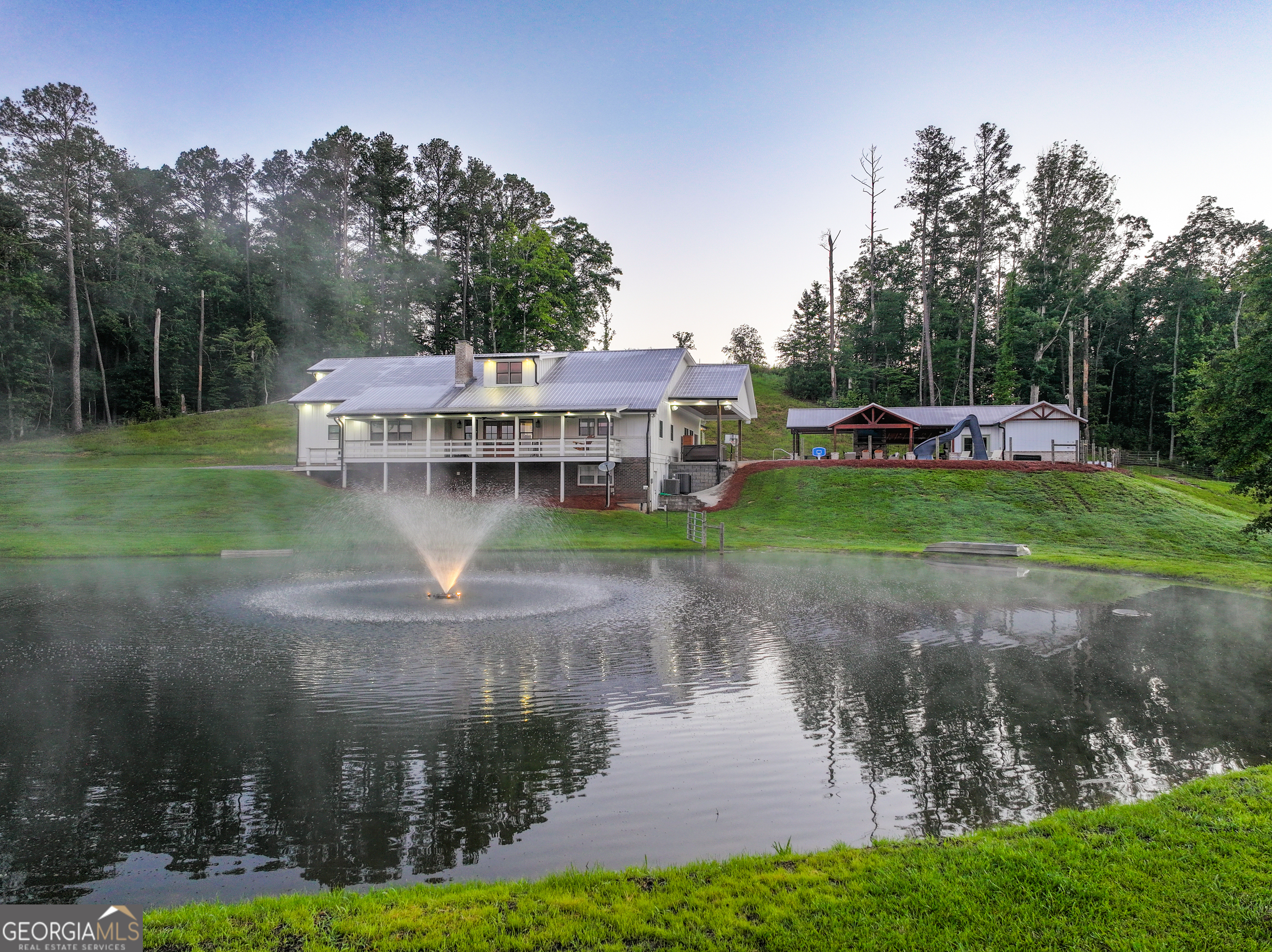 259 Garner Road Property Photo 1