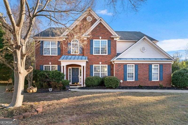 135 Splinter Court Property Photo 2
