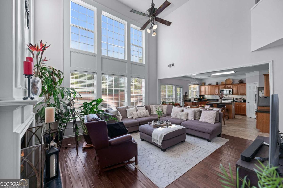135 Splinter Court Property Photo 11