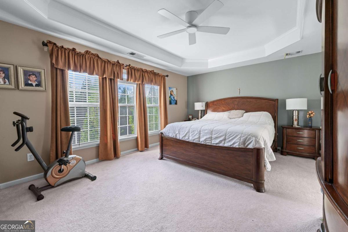 135 Splinter Court Property Photo 29