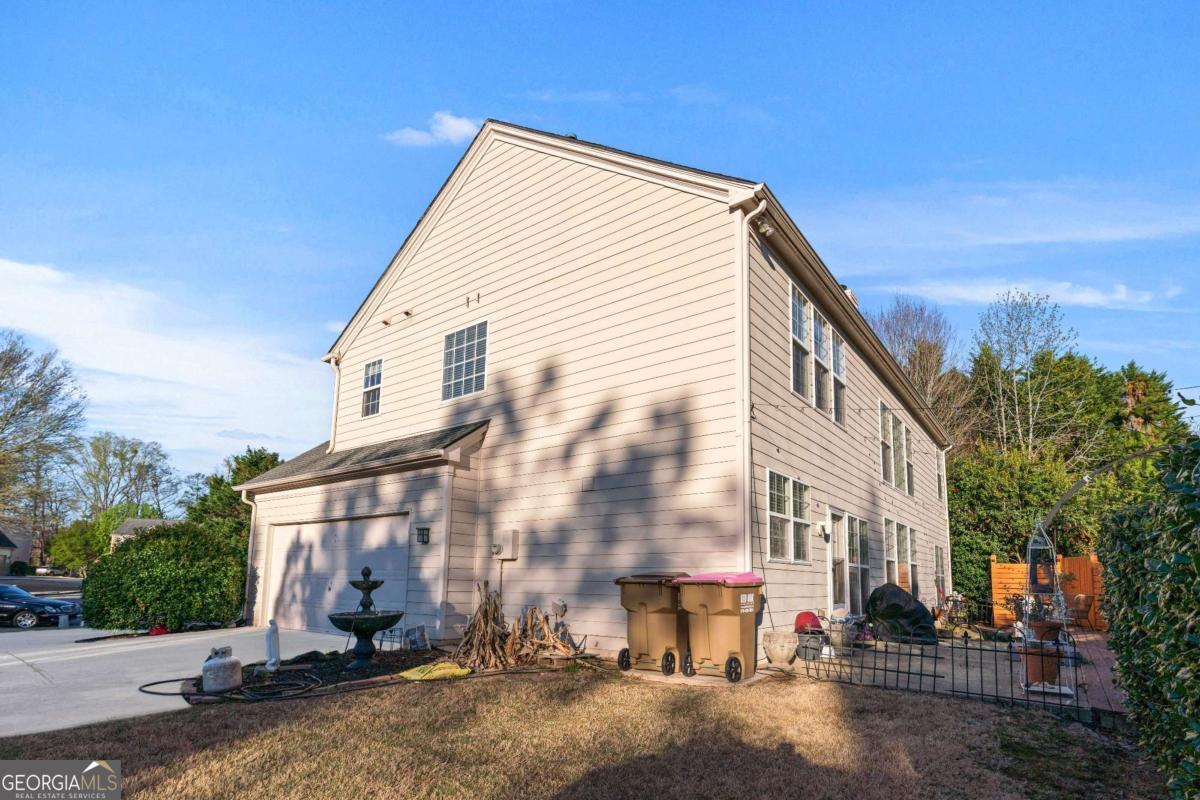135 Splinter Court Property Photo 39