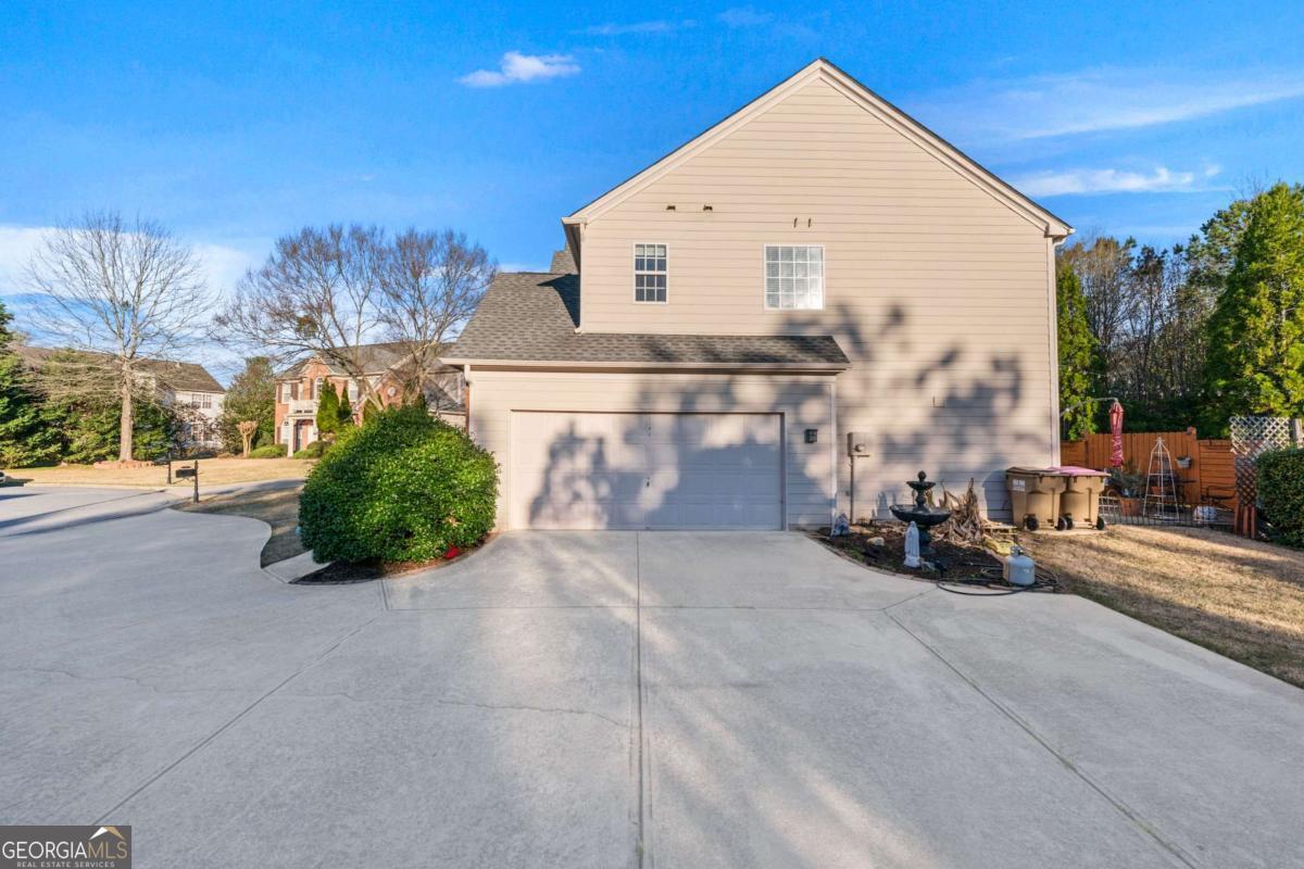 135 Splinter Court Property Photo 41