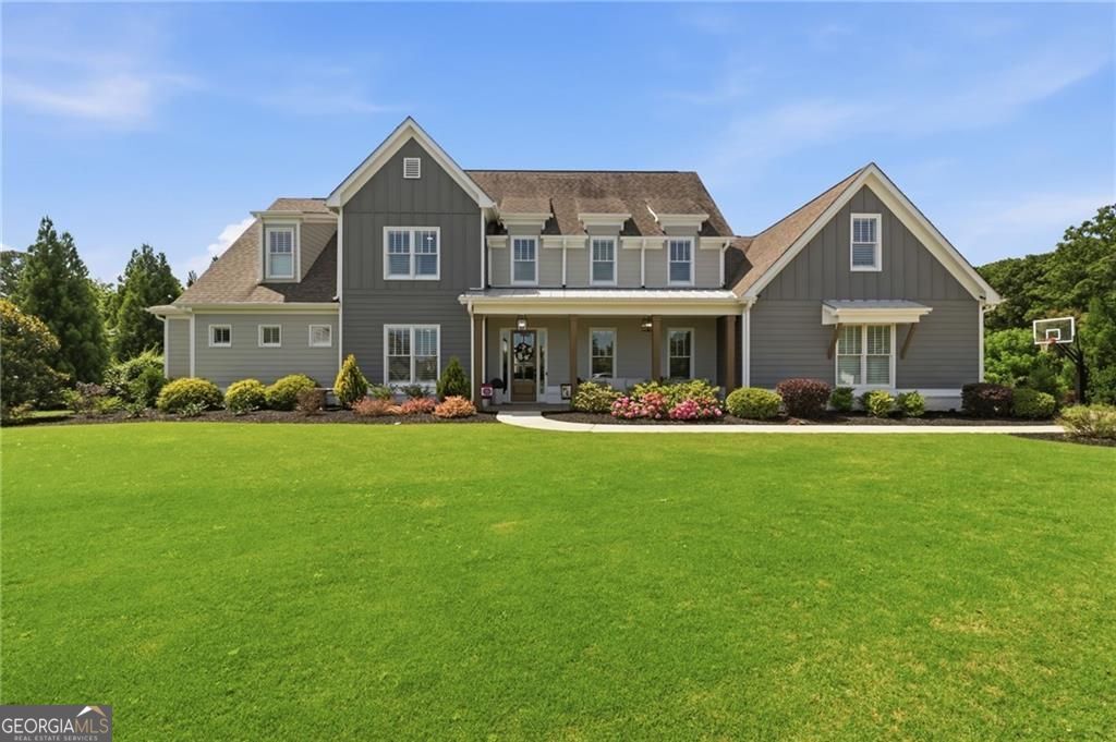 203 Creekstone Court