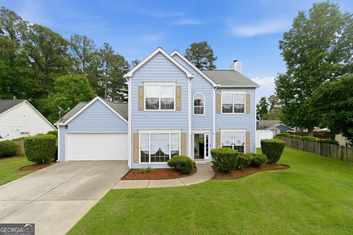 4628 Unicorn Point