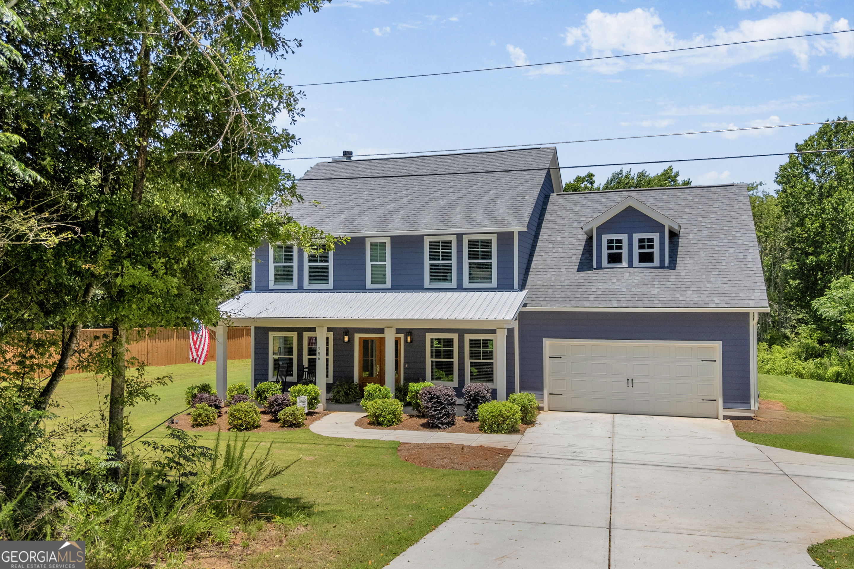 756 White Hill School Road Property Photo 2