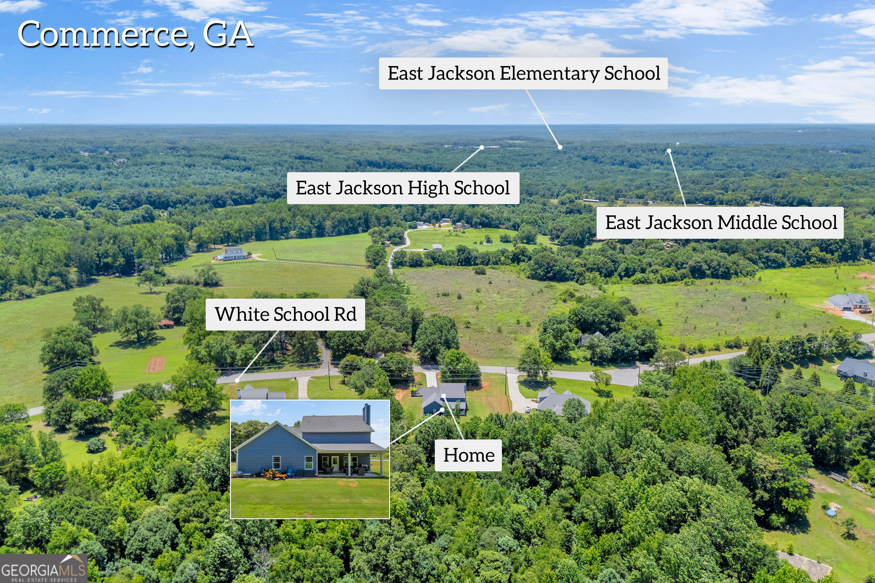 756 White Hill School Road Property Photo 61