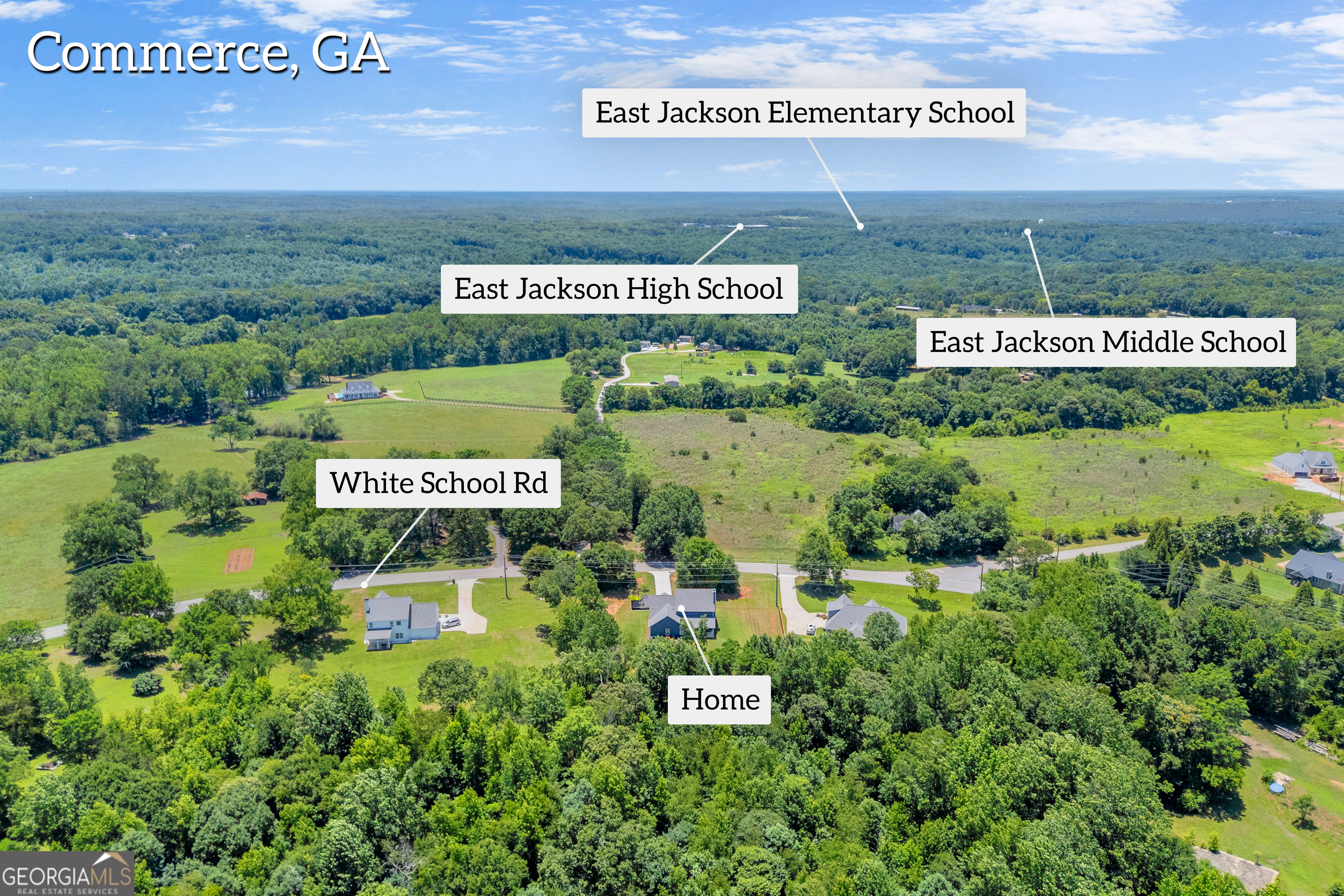 756 White Hill School Road Property Photo 62