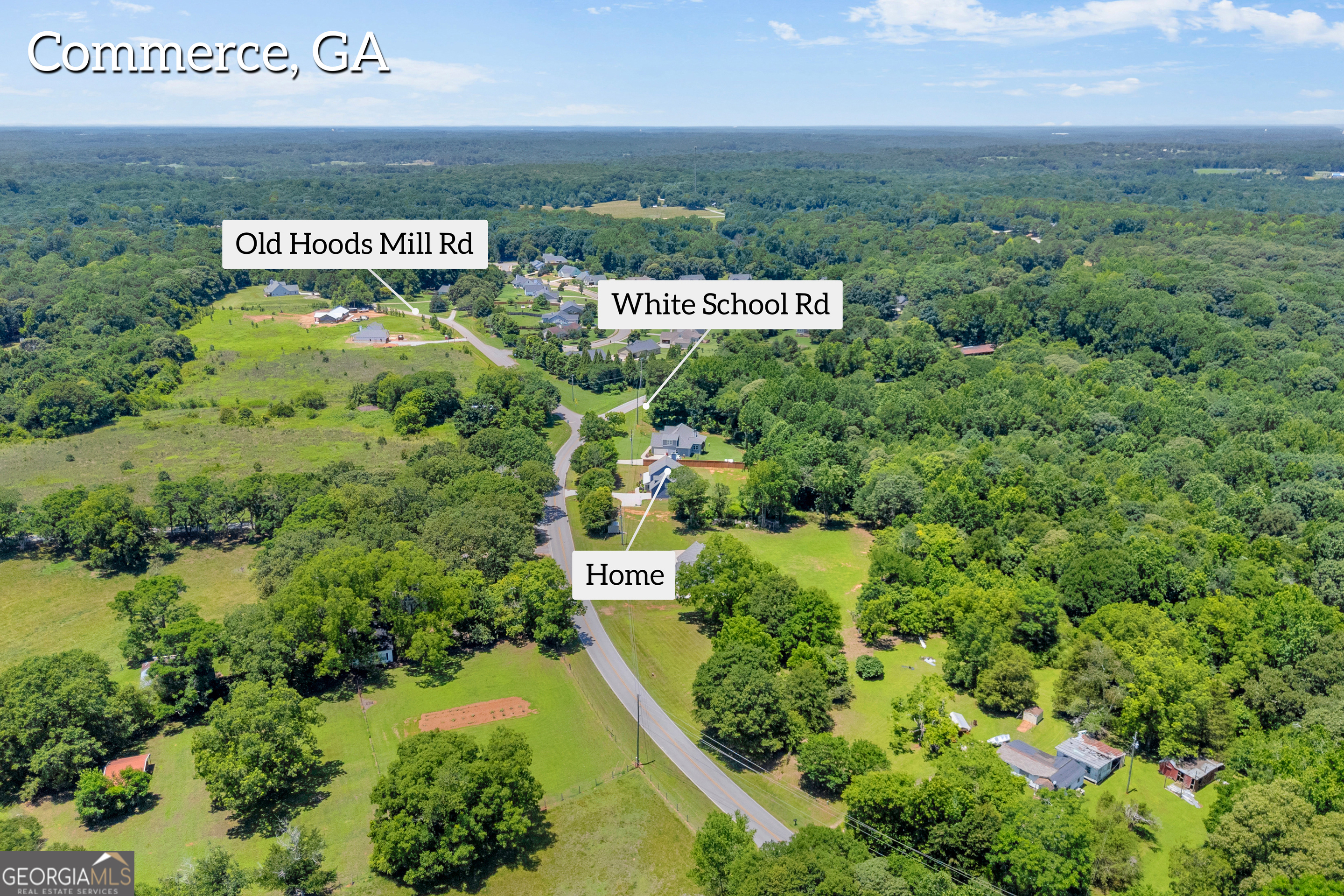 756 White Hill School Road Property Photo 64