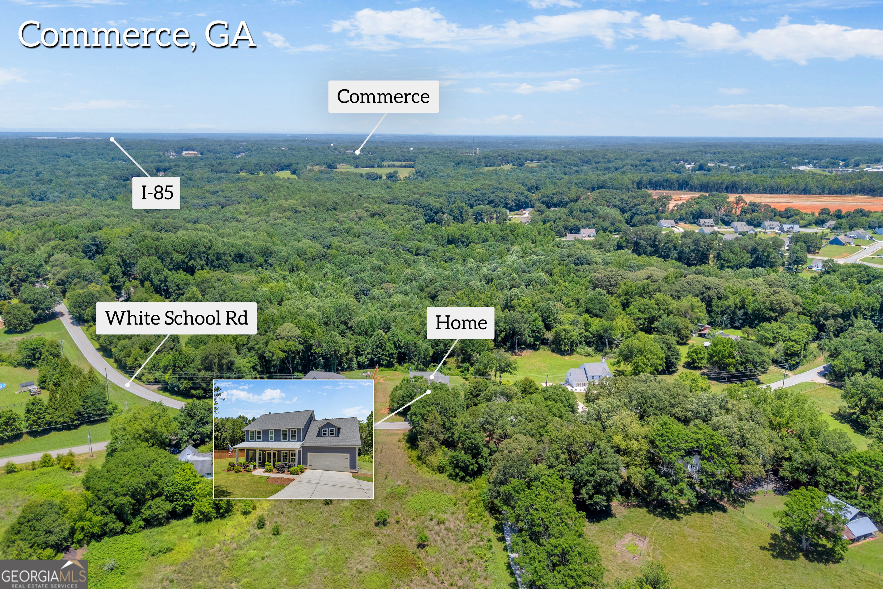 756 White Hill School Road Property Photo 68