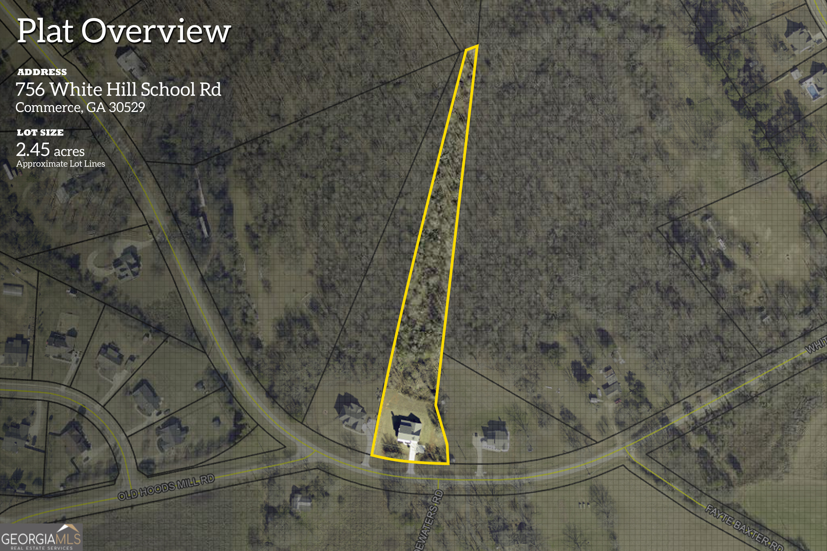 756 White Hill School Road Property Photo 71