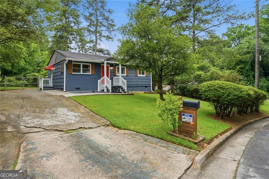 2396 Arno Court Property Photo 1