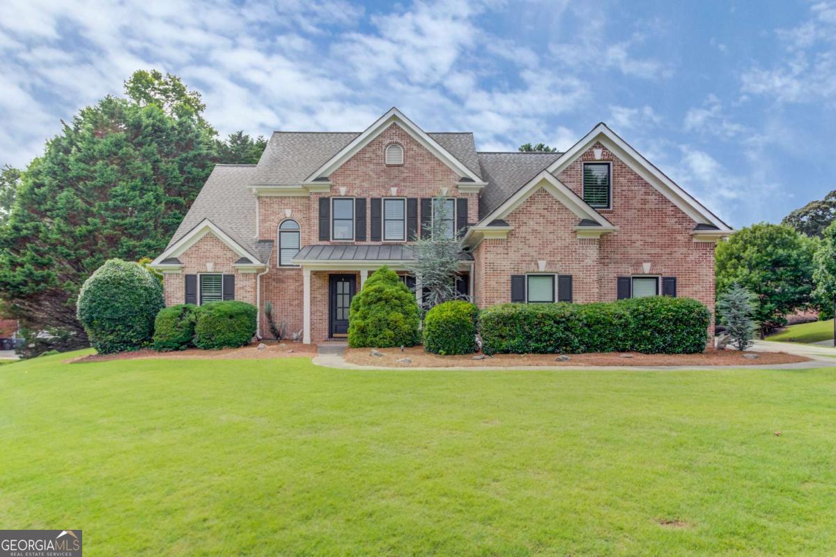 5930 River Rush Court Property Photo 1