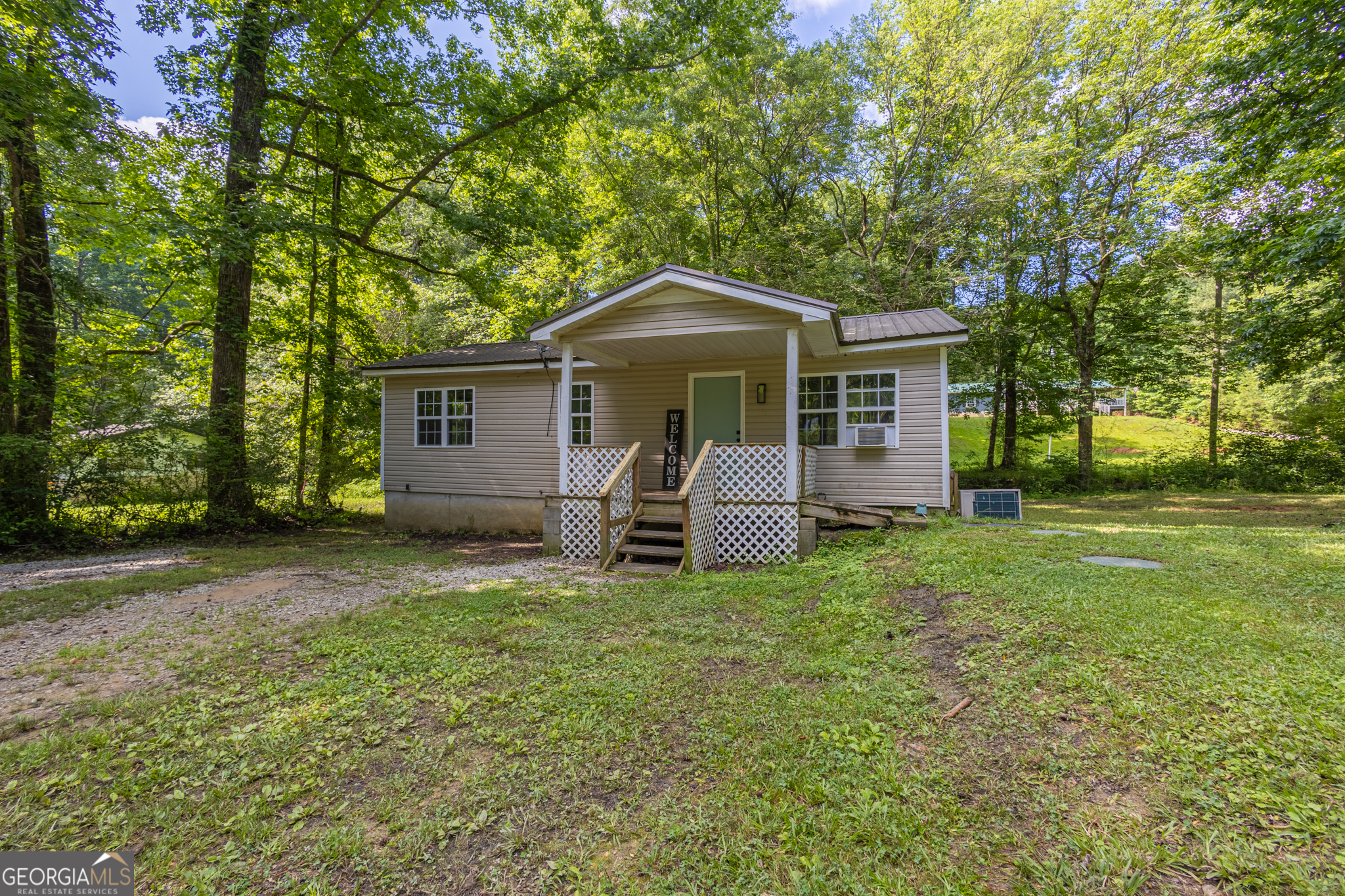 717 County Road 137 Property Photo 1