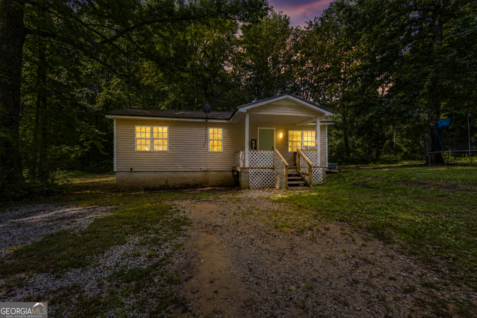 717 County Road 137 Property Photo 14